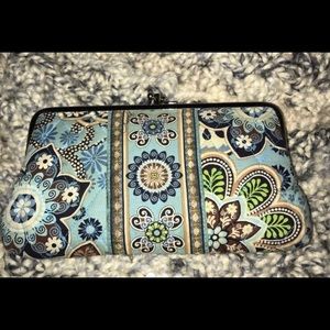 Vera Bradley wallet